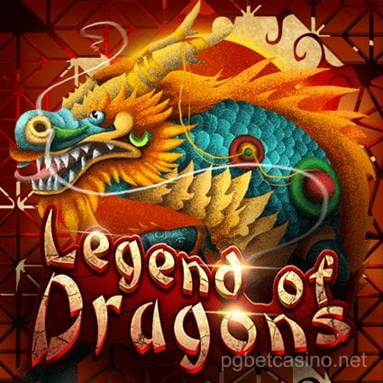Leyenda de Dragones
